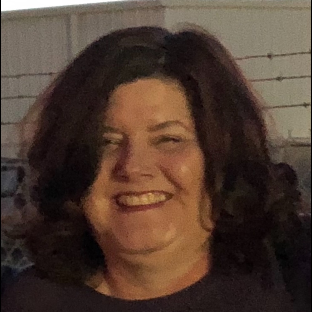 Meet your Posher, Linda